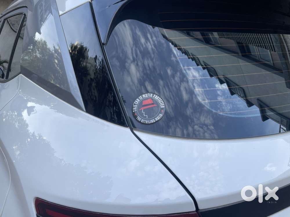 Hyundai Creta Sx (o) 1.5 Petrol Cvt, 2023, Petrol