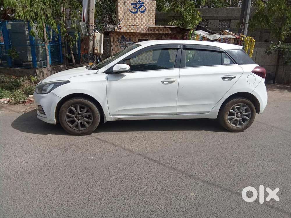 Hyundai I20 2020 Sports Plus