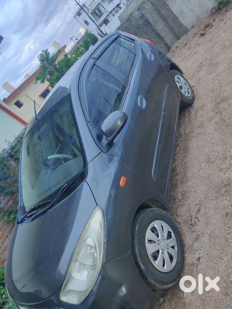 2012 Hyundai I10 Magna O