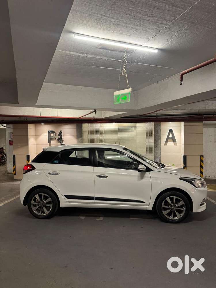 Hyundai Elite I20 [2018-2020] 1.2 Asta, 2016, Petrol
