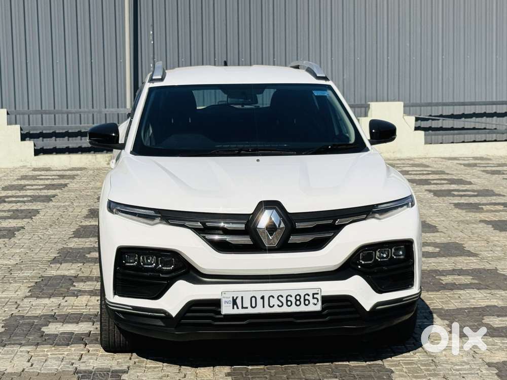 Renault Kiger