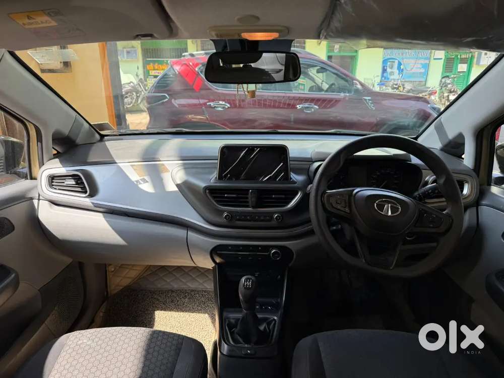 Tata Altroz Ev 2020