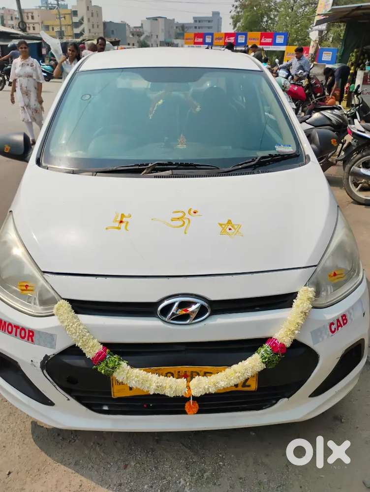 Hyundai Xcent Prime Diesel 2018