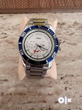 Timex watch olx sales