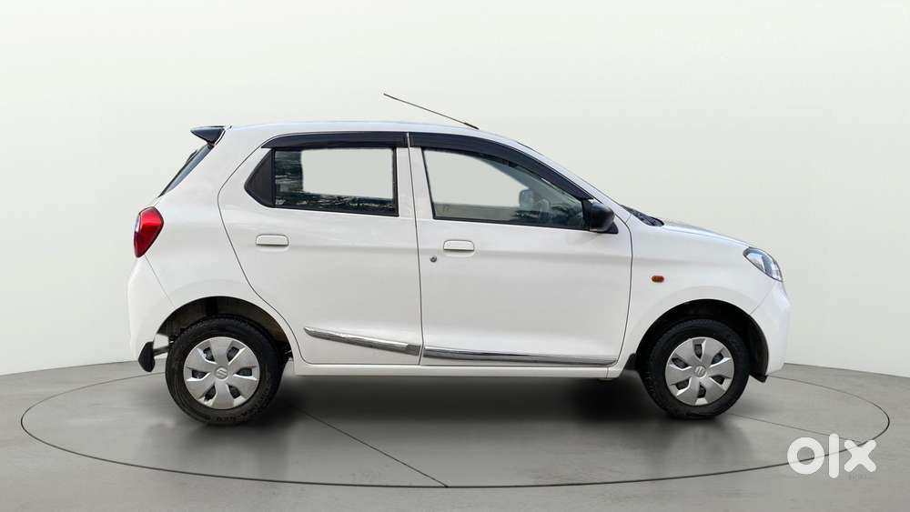 Maruti Suzuki Alto K10 1.0 Vxi (o) Amt, 2023, Petrol