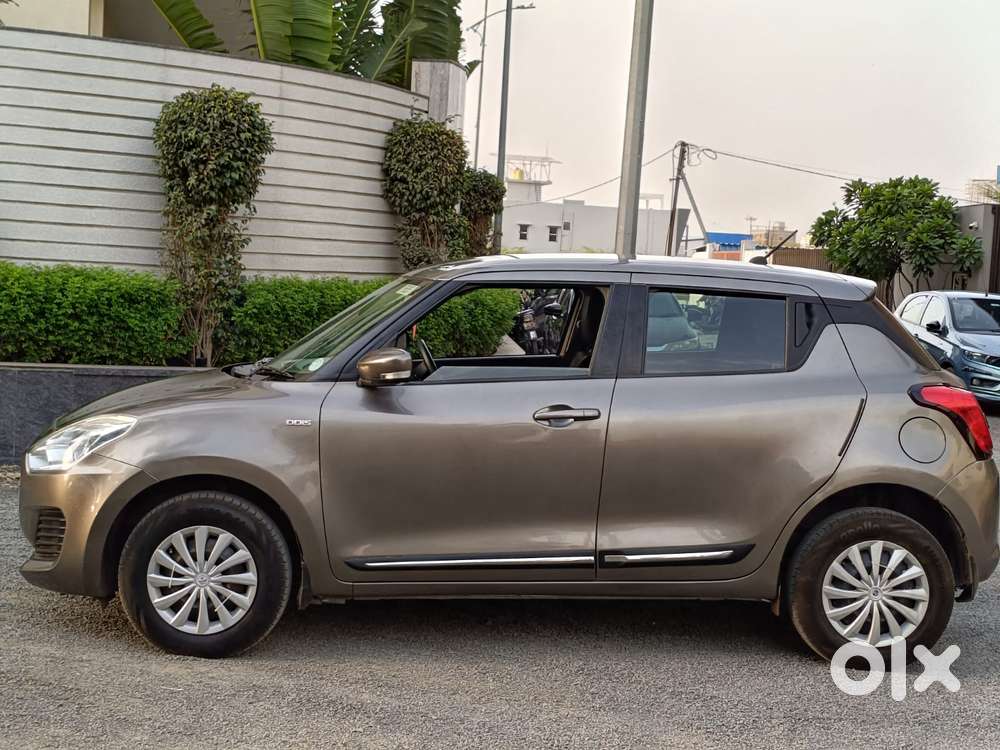 Maruti Suzuki Swift 2018 Vdi, 2018, Diesel