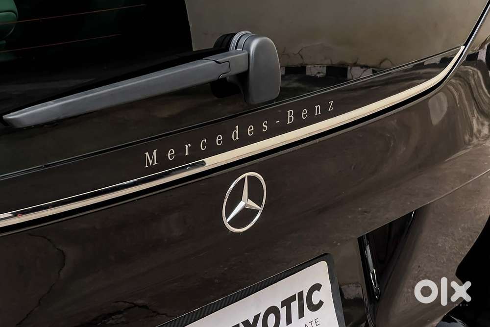 Mercedes-benz V-class Exclusive, 2026, Petrol