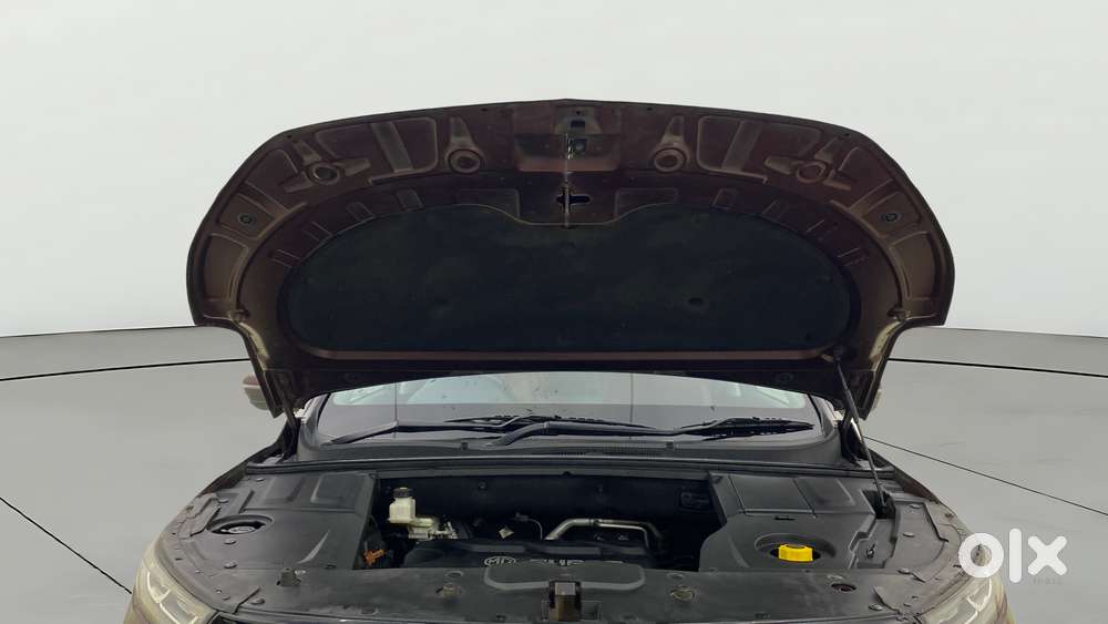 Mg Hector Plus 1.5 Sharp Dct, 2020, Petrol