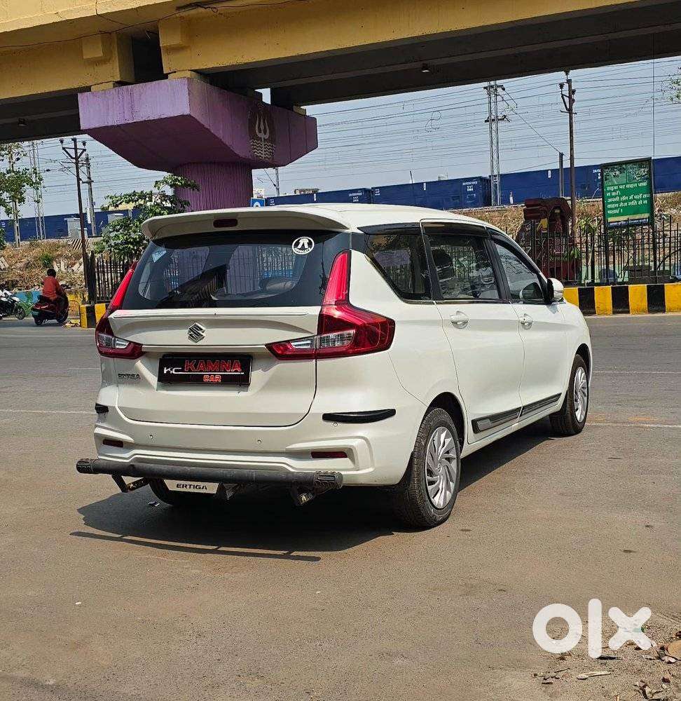 Maruti Suzuki Ertiga Vxi (o) Cng, 2024, Cng & Hybrids