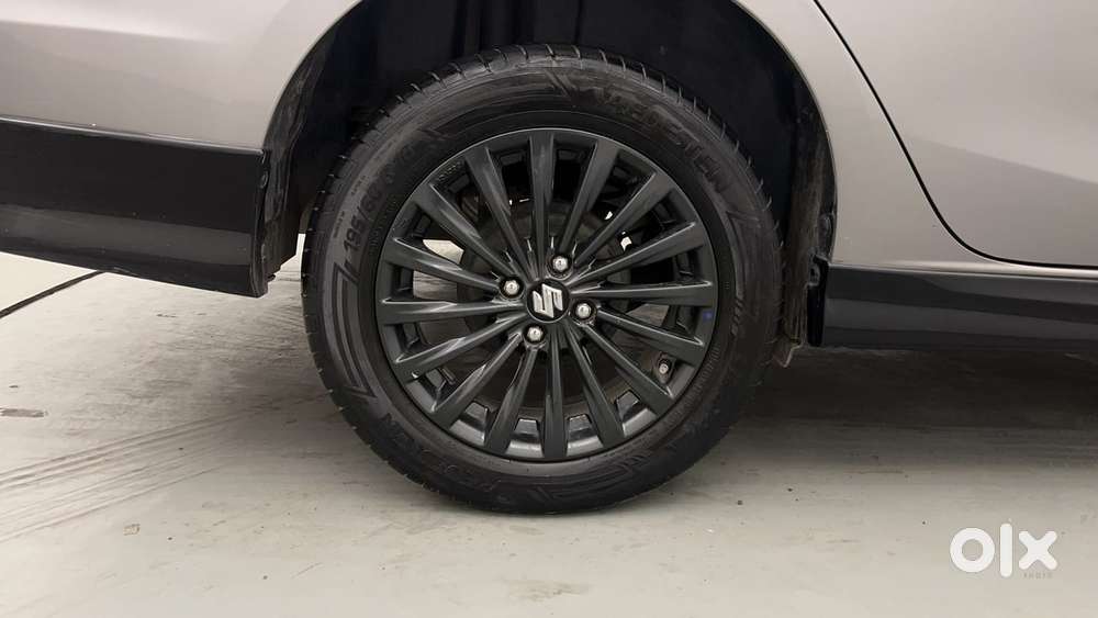 Maruti Suzuki Ciaz 1.5 S Shvs Mt, 2020, Petrol