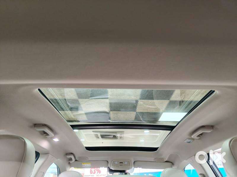 Mahindra Xuv700 2.2 Ax 7 Diesel At Luxury Pack Str, 2022, Diesel