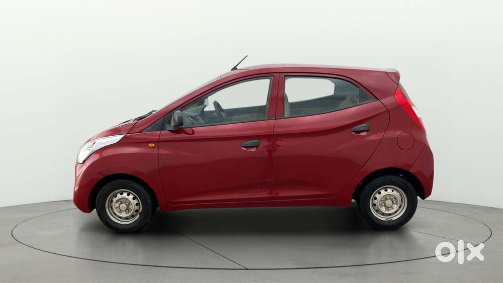 Hyundai Eon Era +, 2014, Petrol