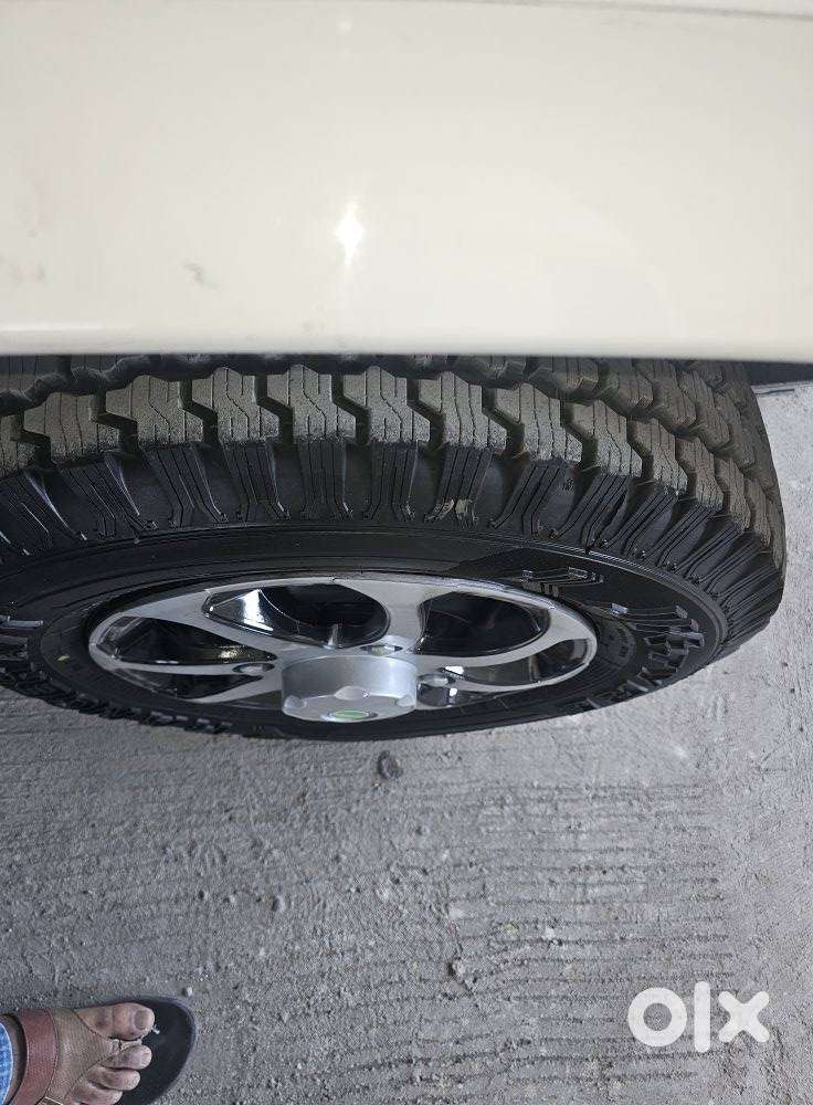 Mahindra Bolero 1.5 Power Plus Zlx, 2019, Diesel