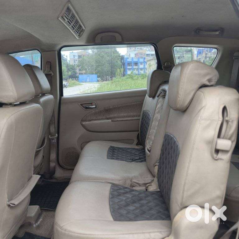 Maruti Suzuki Ertiga Vxi, 2014, Petrol