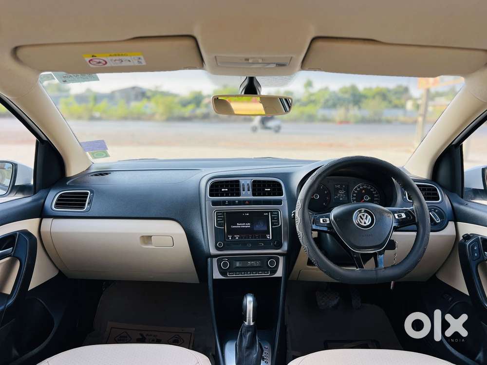 Volkswagen Vento 2010-2013 Petrol Highline At, 2019, Petrol
