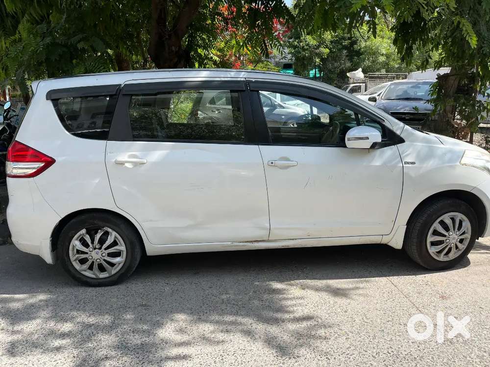 Maruti Suzuki Ertiga 2013 Diesel 162000 Km Driven