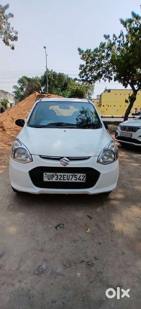 Maruti Suzuki Alto K10 1.0 Lxi (o), 2013, Petrol