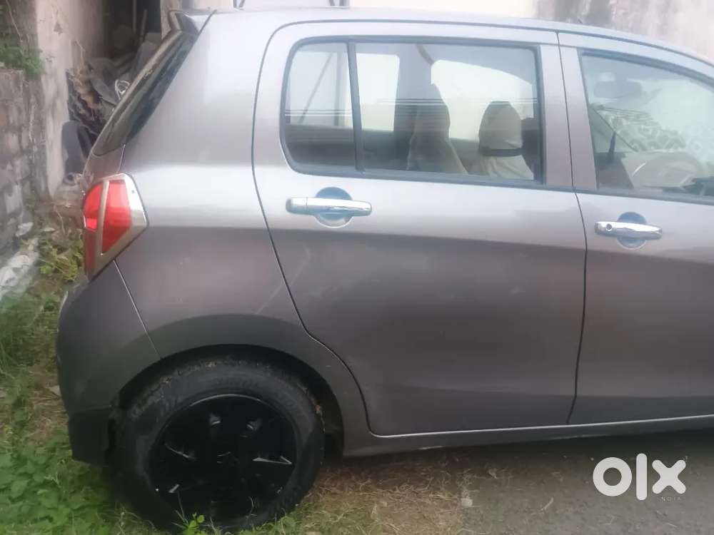 Maruti Suzuki Celerio 2015 Petrol Good Condition