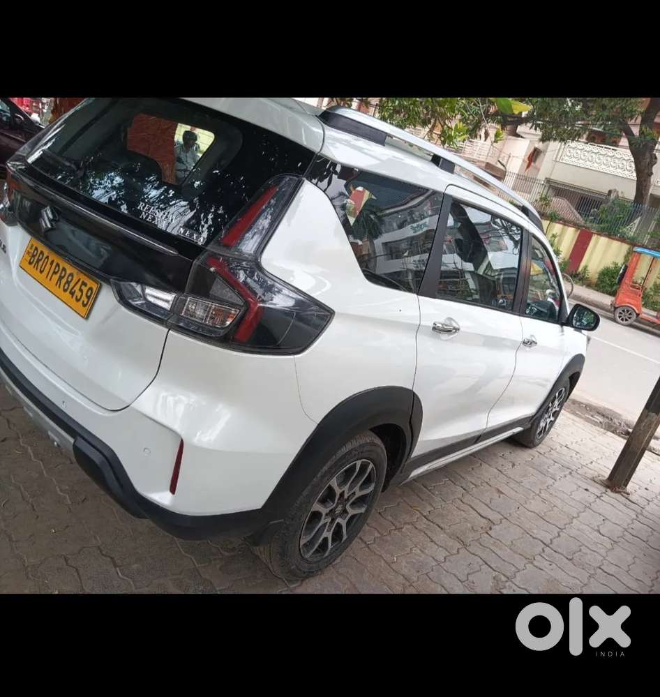 Maruti Suzuki Xl6 Zeta Mt Cng, 2025, Cng & Hybrids