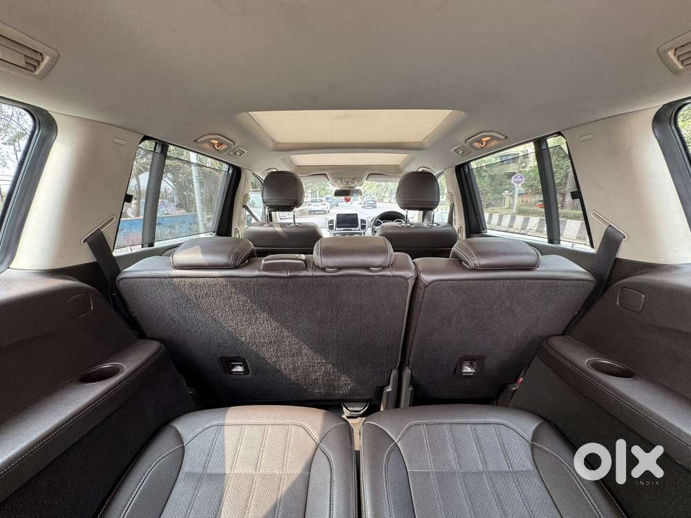 Mercedes-benz Gls 350d 4matic, 2017, Diesel