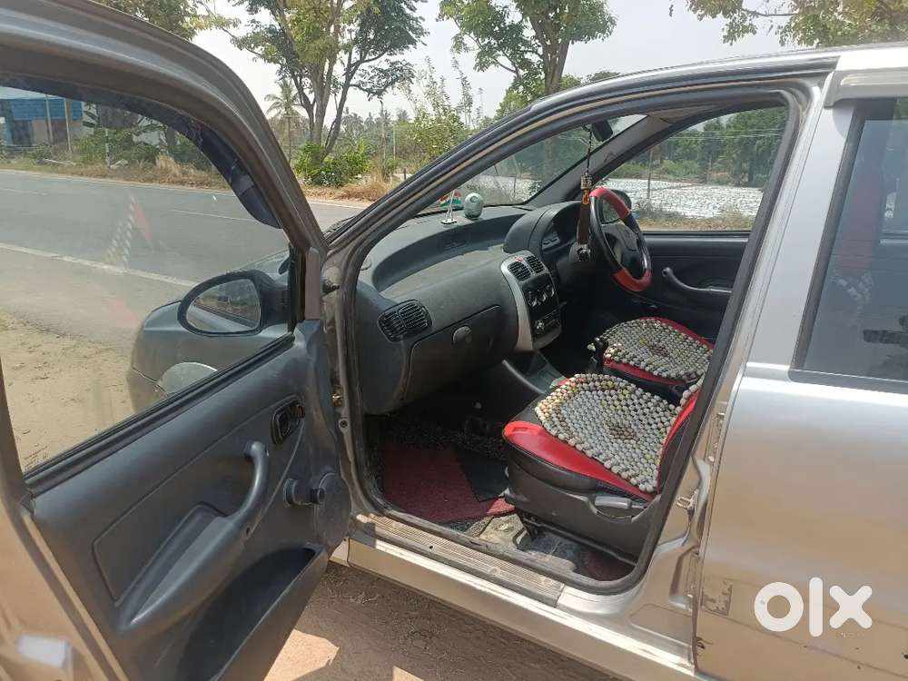Tata Indica 2009 Diesel Well Maintained