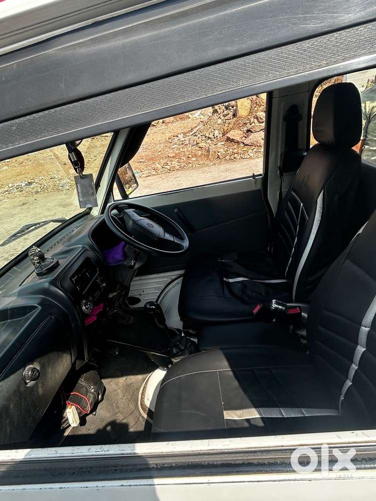 Maruti Suzuki Omni 2010 Cng & Hybrids Good Condition