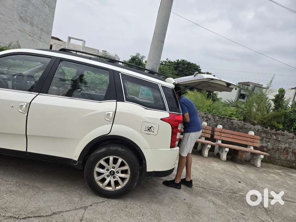 Mahindra Xuv500 2016 Diesel Manual