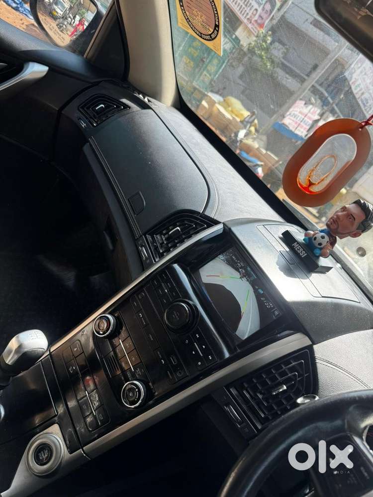 Mahindra Xuv500 W11, 2019, Diesel