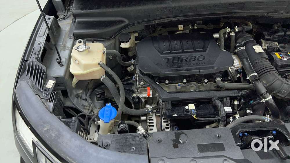 Hyundai Creta N Line N10 1.5 Turbo Dct, 2024, Petrol