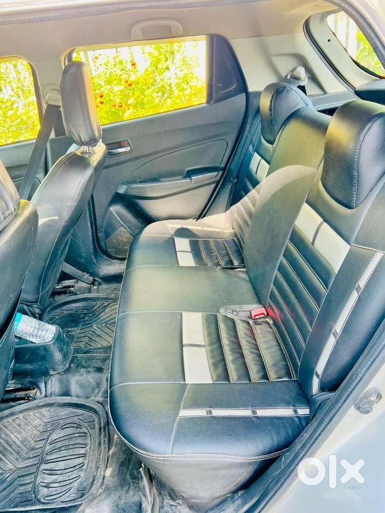 2020 Swift Vxi Cng On Rc