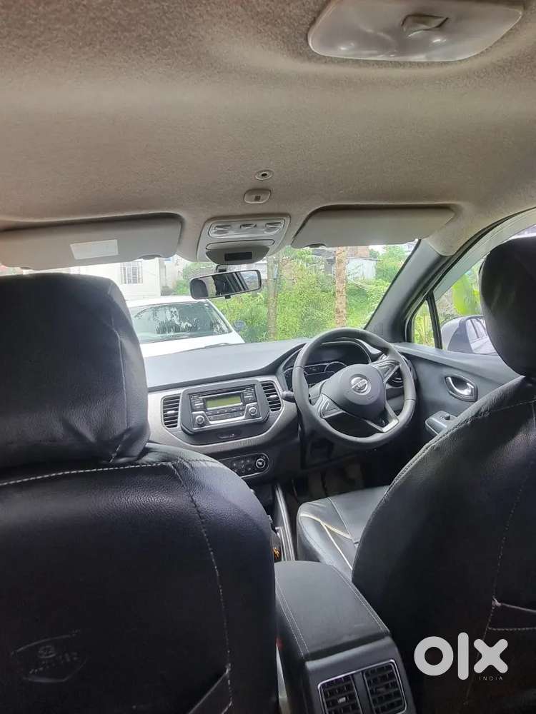 Nissan Kicks 2019 Model