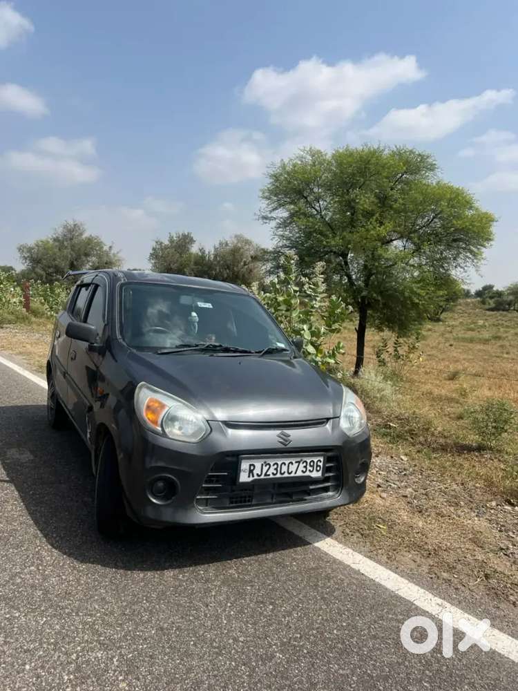 Maruti Suzuki Alto 2018 ( 2019 Registration) Condition A1