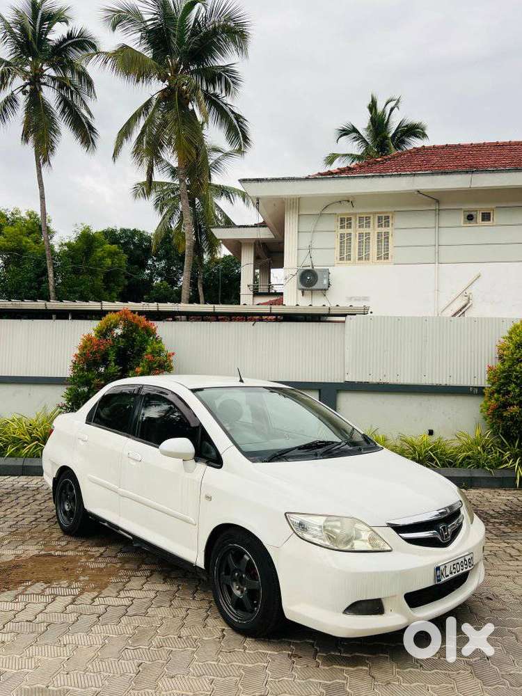 Honda City 2003-2005 1.5 Exi, 2006, Petrol
