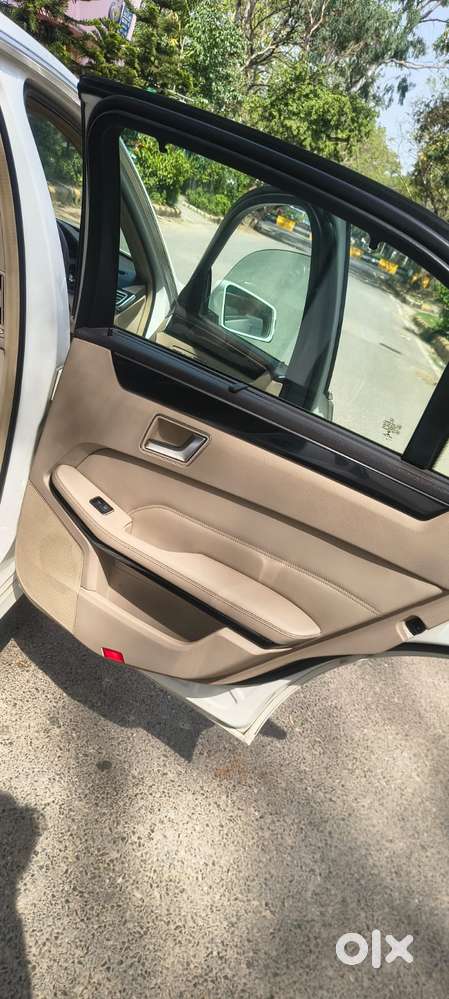 Mercedes-benz E-class 3.0 E 350 Cdi Edition, 2016, Diesel