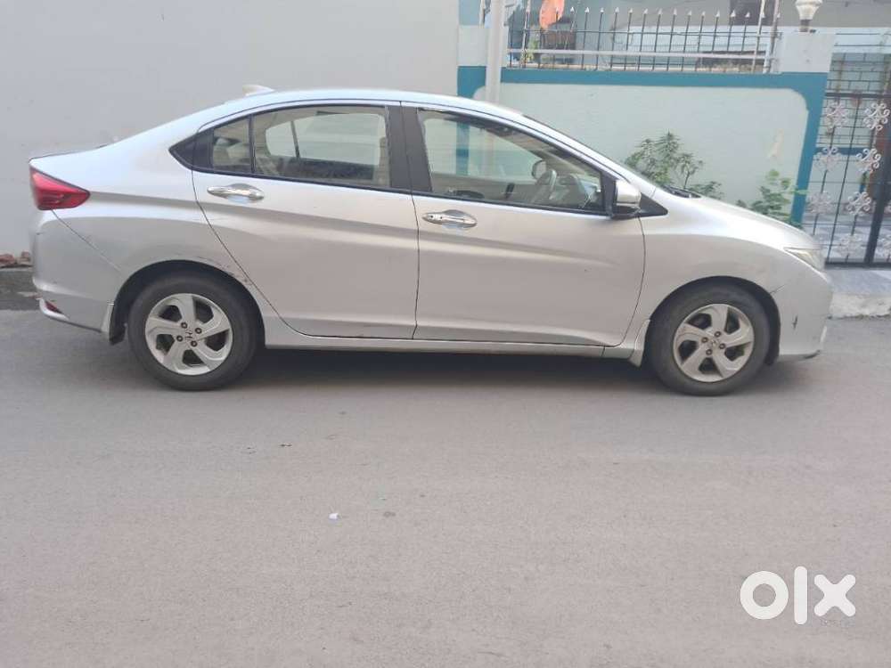 Honda City I Dtec Vx, 2015, Diesel