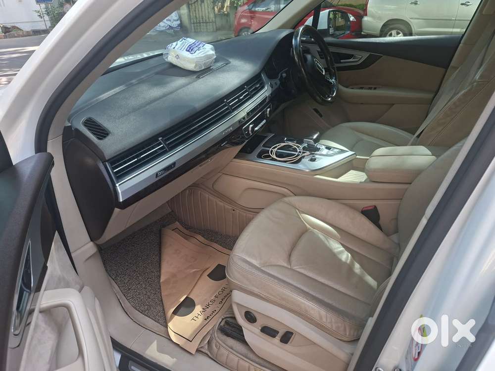 Audi A7 3.0 Sportback Tdi Quattro, 2016, Diesel