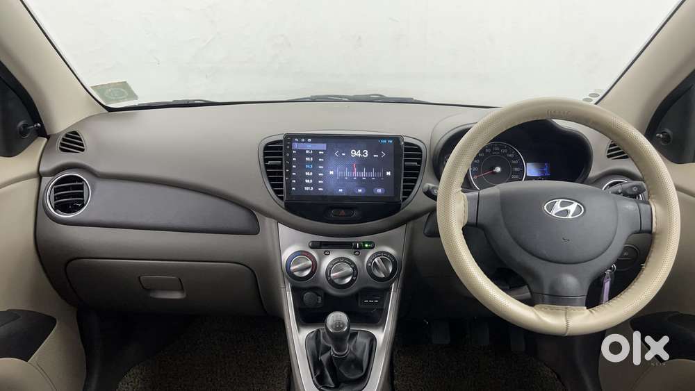 Hyundai I10 Sportz 1.1 Irde2, 2015, Petrol