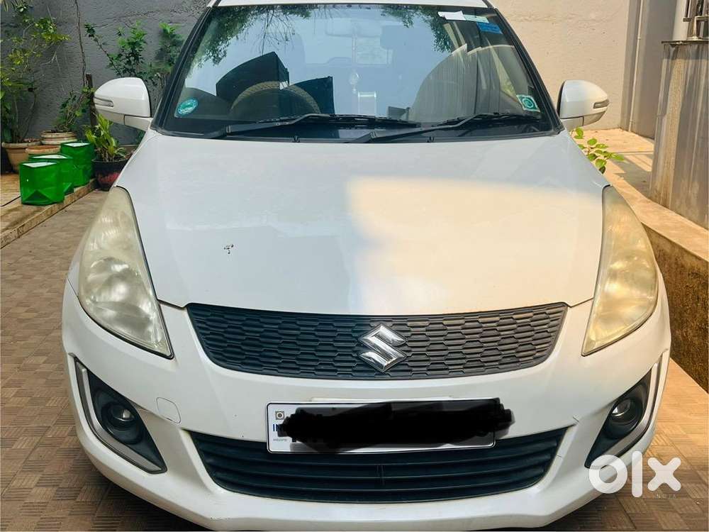 Maruti Suzuki 2015 Km-driven Car