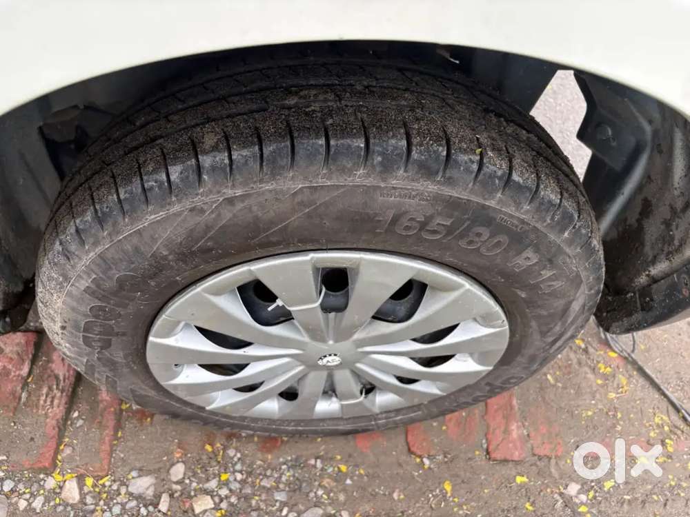 2014 Maruti Suzuki Dzire