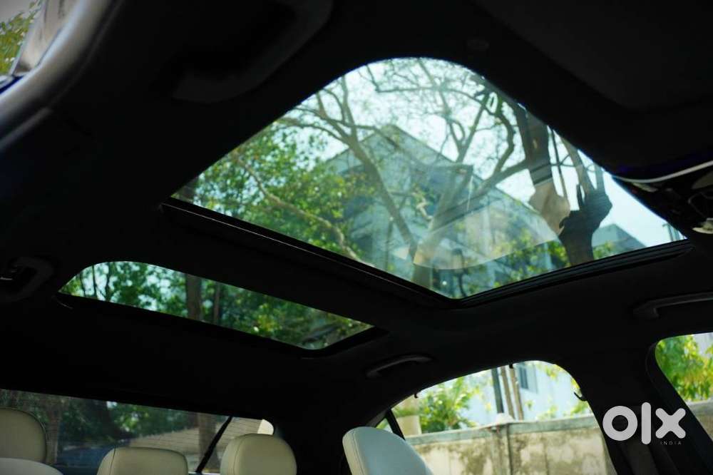 Mercedes-benz C-class 1.5 C 200, 2024, Petrol