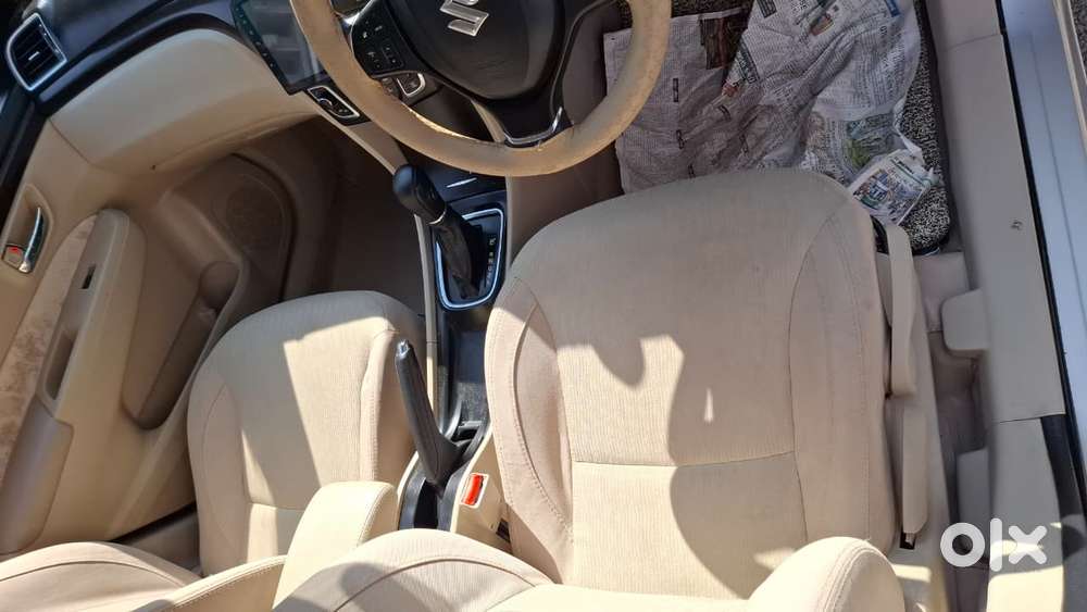 Maruti Suzuki Ciaz