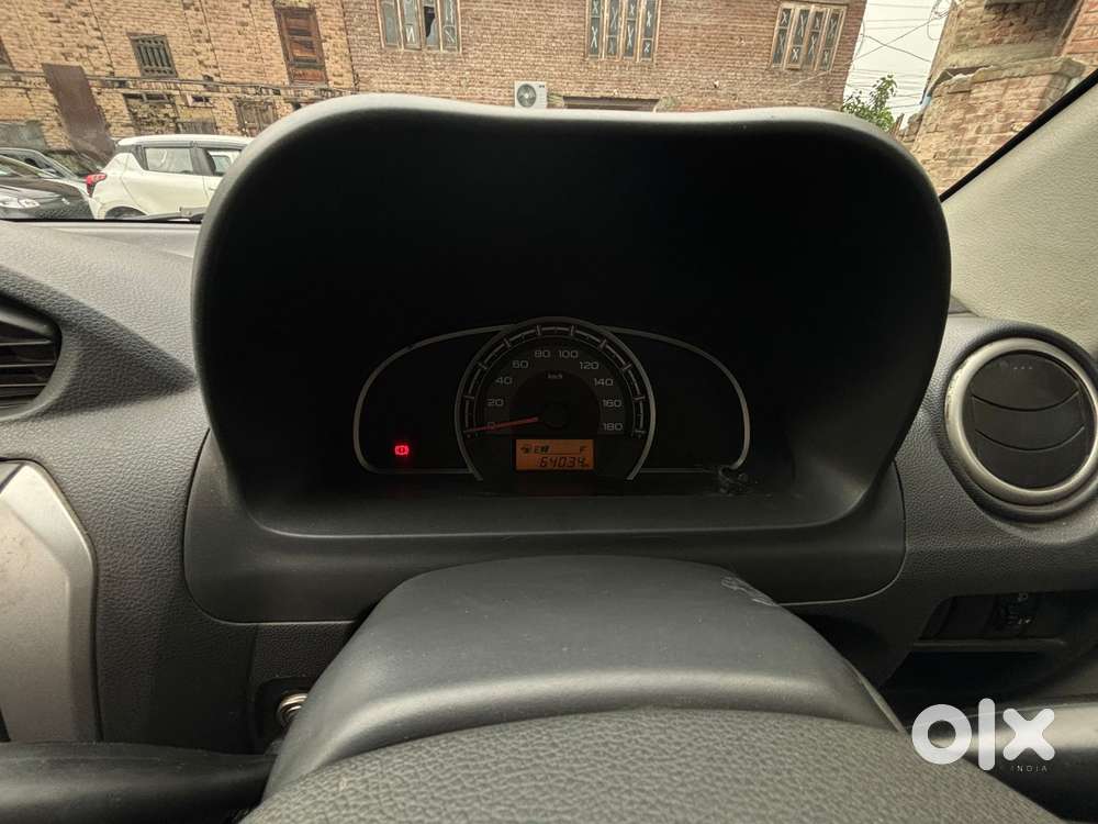Maruti Suzuki Alto 800 Lxi, 2019, Petrol