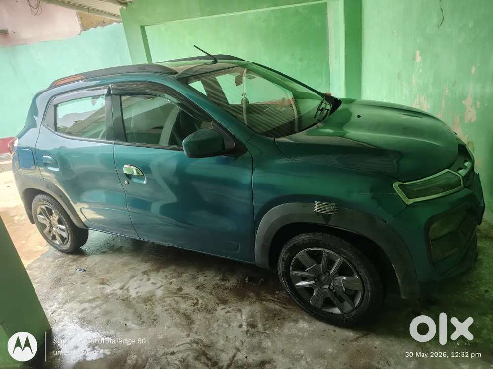 Renault Kwid Good Condition