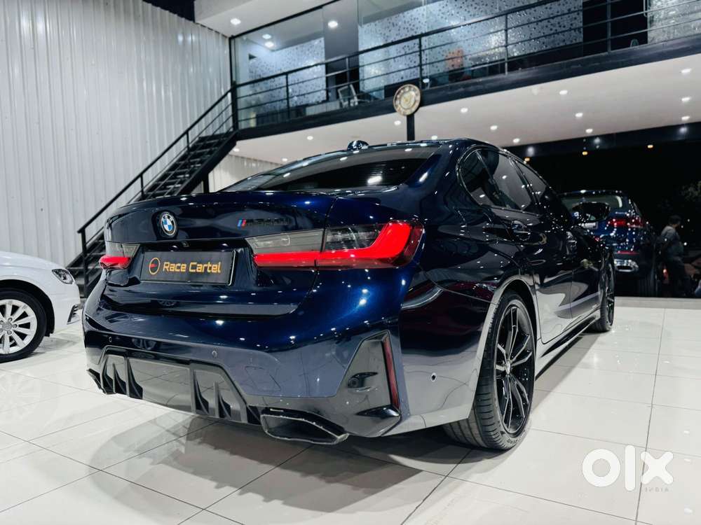 Bmw M340i Xdrive [2022-2023], 2023, Petrol