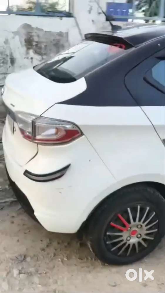 Tata Tigor Revotron Xm 2023