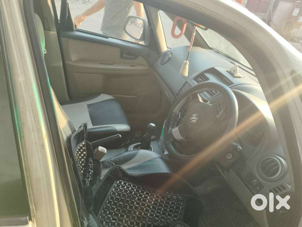 Maruti Suzuki Sx4 2008