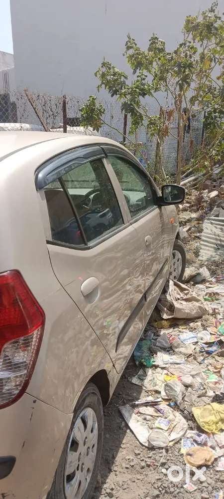 Hyundai I10 2010 Petrol Good Conditio