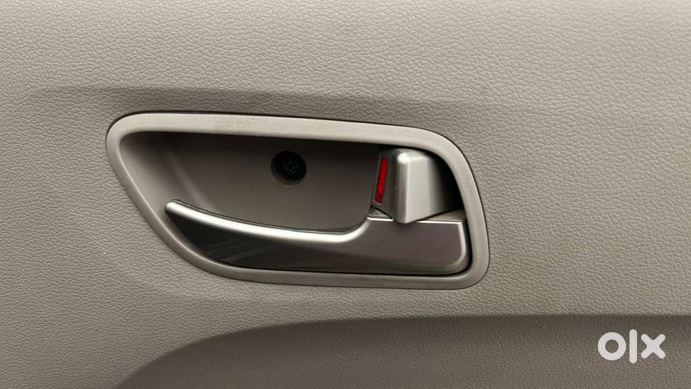 Hyundai New Santro 1.1 Sportz Mt, 2019, Petrol