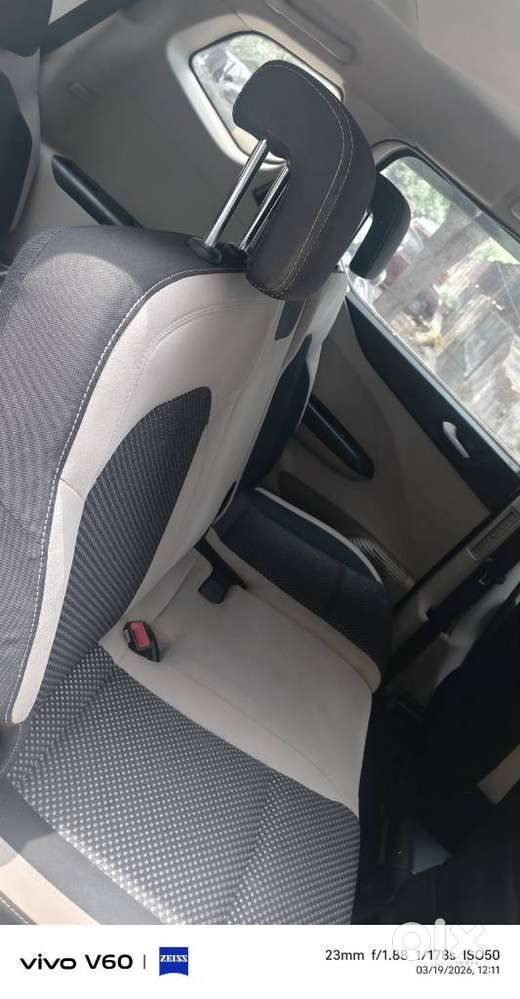 Renault Triber 1.0 Rxz Dual Tone, 2022, Petrol