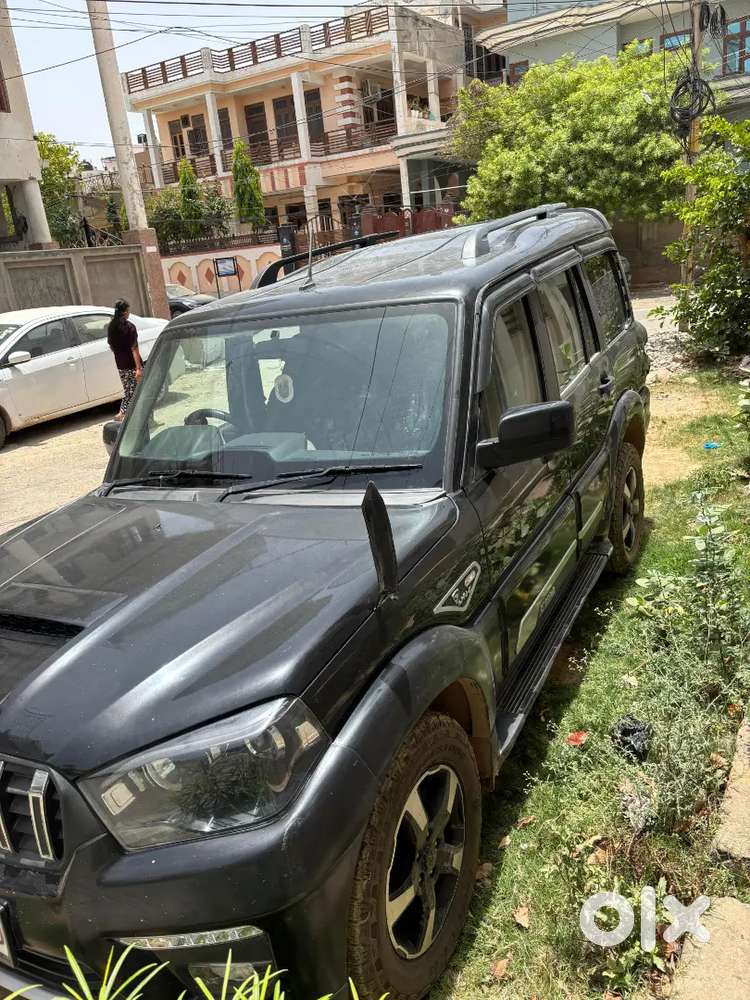Best Condition Car